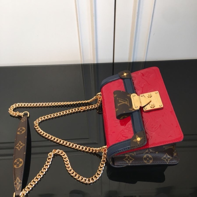 LV Satchel bags